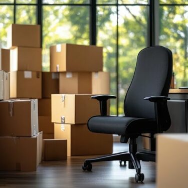 Business Move 01